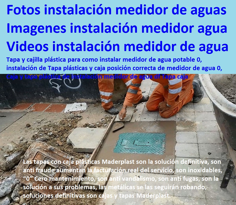 Tapa y cajilla plástica para como instalar medidor de agua potable 0, instalación de Tapa plásticas y caja posición correcta de medidor de agua 0, Caja y tapa plástica de instalación medidor de agua df Tapa caja Tapa y cajilla plástica para como instalar medidor de agua potable 0, instalación de Tapa plásticas y caja posición correcta de medidor de agua 0, Caja y tapa plástica de instalación medidor de agua df Tapa caja 01 Tapa y cajilla plástica para como instalar medidor de agua potable 0, instalación de Tapa plásticas y caja posición correcta de medidor de agua 0, Caja y tapa plástica de instalación medidor de agua df Tapa caja